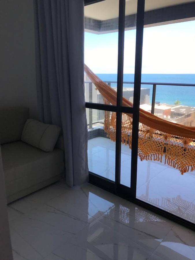 Torres House Smart Barra, Frente Mar, Wifi, Novo!! Apartamento Salvador
