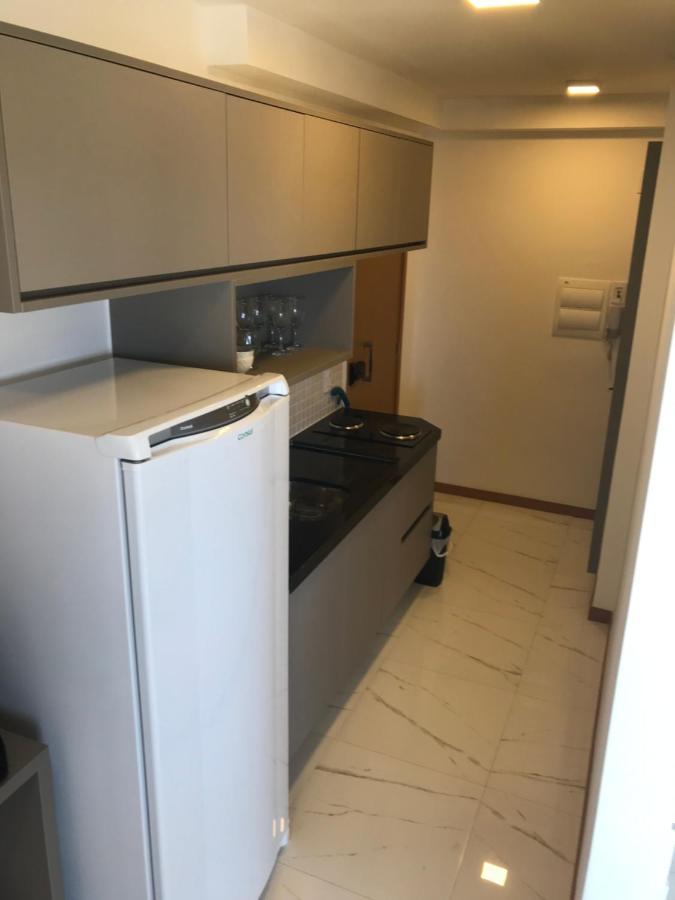 Torres House Smart Barra, Frente Mar, Wifi, Novo!! Apartamento Salvador