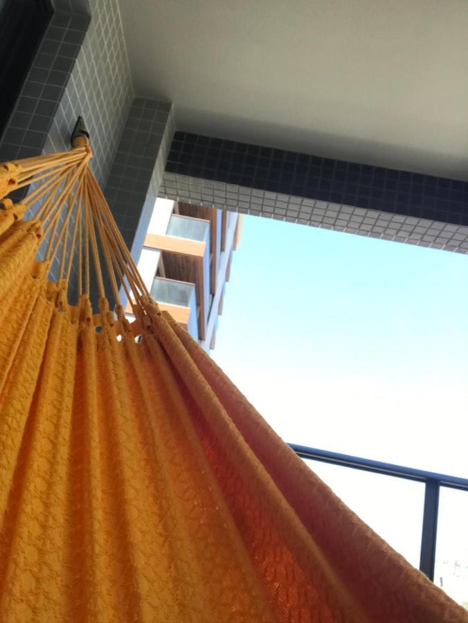 Apartamento Torres House Smart Barra, Frente Mar, Wifi, Novo!! Salvador