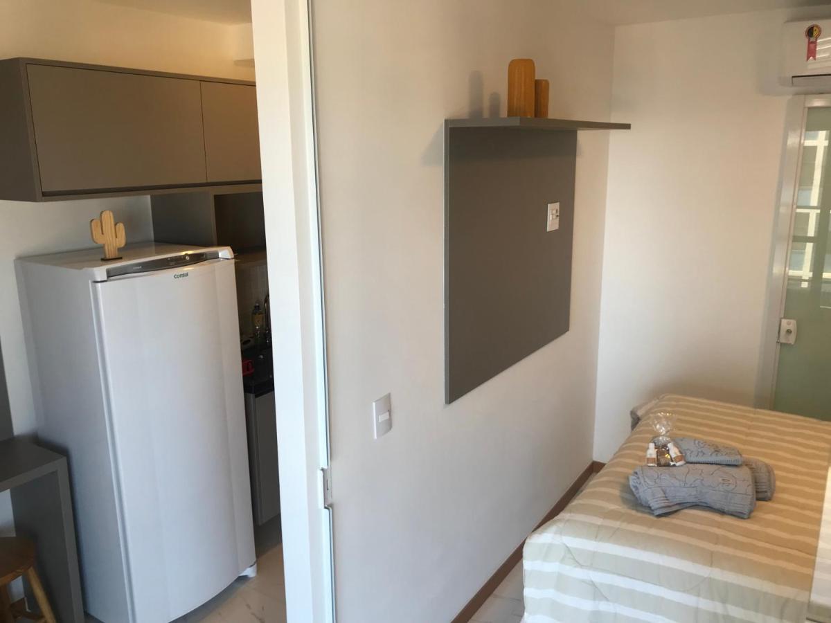 Torres House Smart Barra, Frente Mar, Wifi, Novo!! Apartamento Salvador