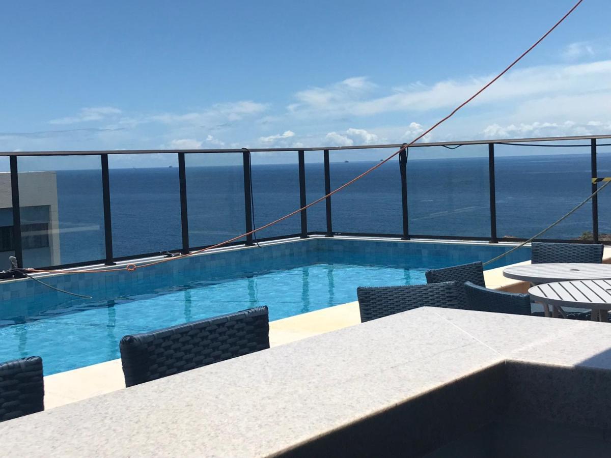 Apartamento Torres House Smart Barra, Frente Mar, Wifi, Novo!!