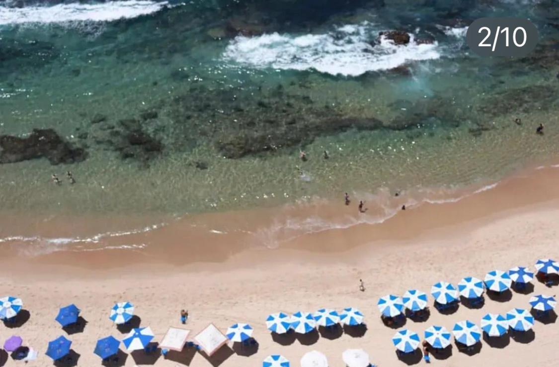 Apartamento Torres House Smart Barra, Frente Mar, Wifi, Novo!!